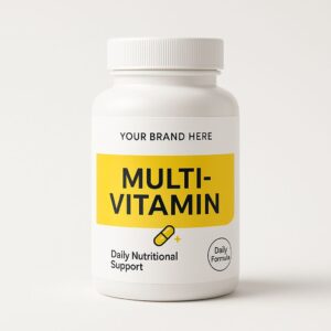 Multivitamin