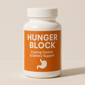Hunger Block