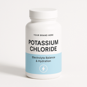 Potassium Chloride