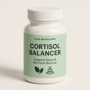 Cortisol Hormone Balancer