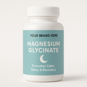 Magnesium Glycinate